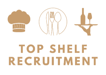 Top Shelf Recruitment Logo